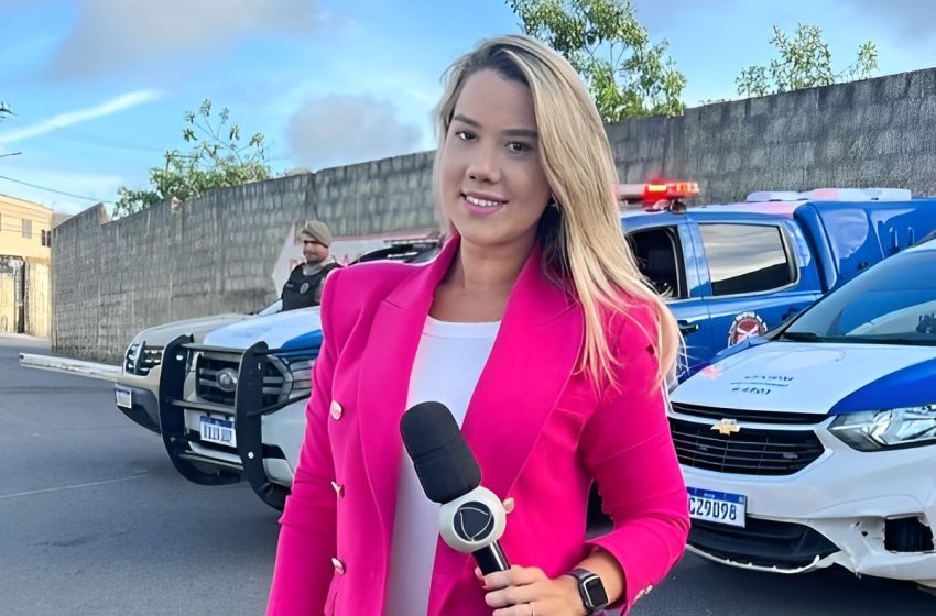  Daniela Mazzei relata venda de carro para viajar e afirma não saber da vida financeira de Marcelo Castro