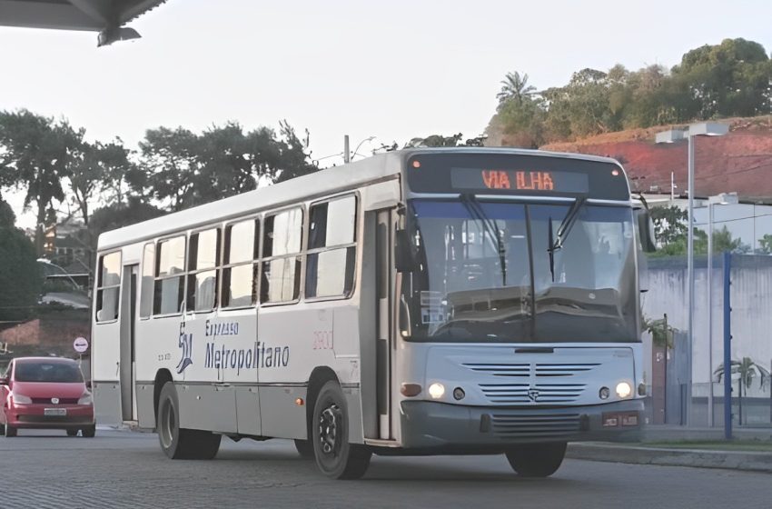  Rodoviários da Região Metropolitana de Salvador anunciam greve geral na próxima terça-feira (21)