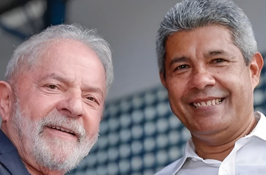  Qualidade dos colégios estaduais em tempo integral da Bahia é destacada pelo presidente Lula