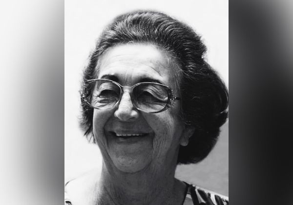  Morre Olga Laranjeira, primeira prefeita da Bahia, aos 95 anos