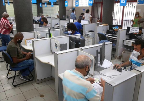  Sefaz baixa inscrição e dívidas de 70 mil autônomos considerados inativos