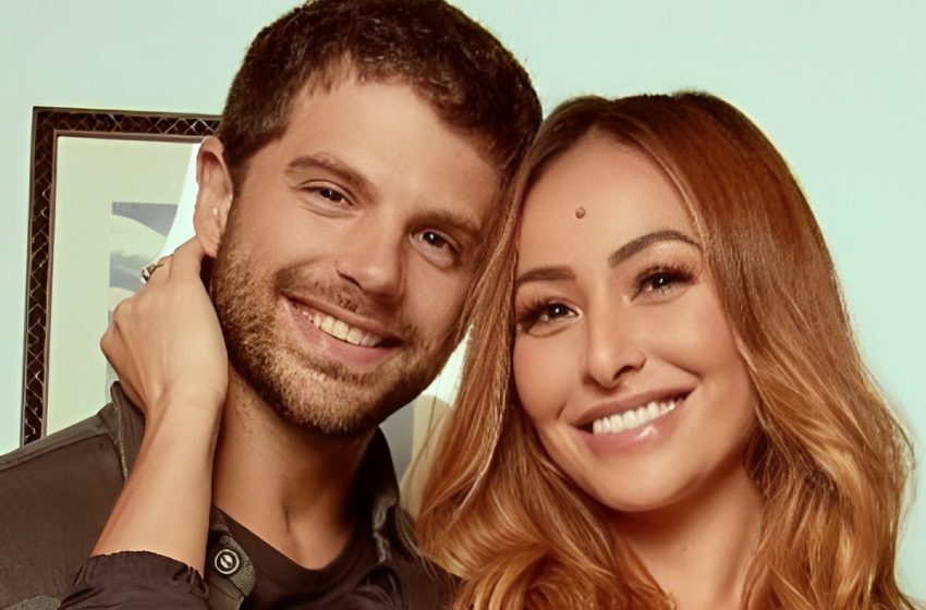  Sabrina Sato anuncia fim do casamento com Duda Nagle