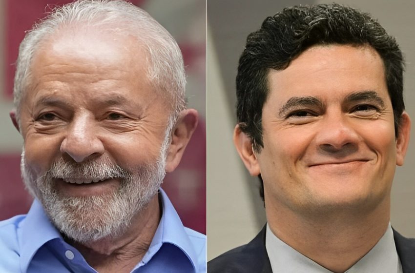  Lula revela vontade de “foder Moro” durante prisão