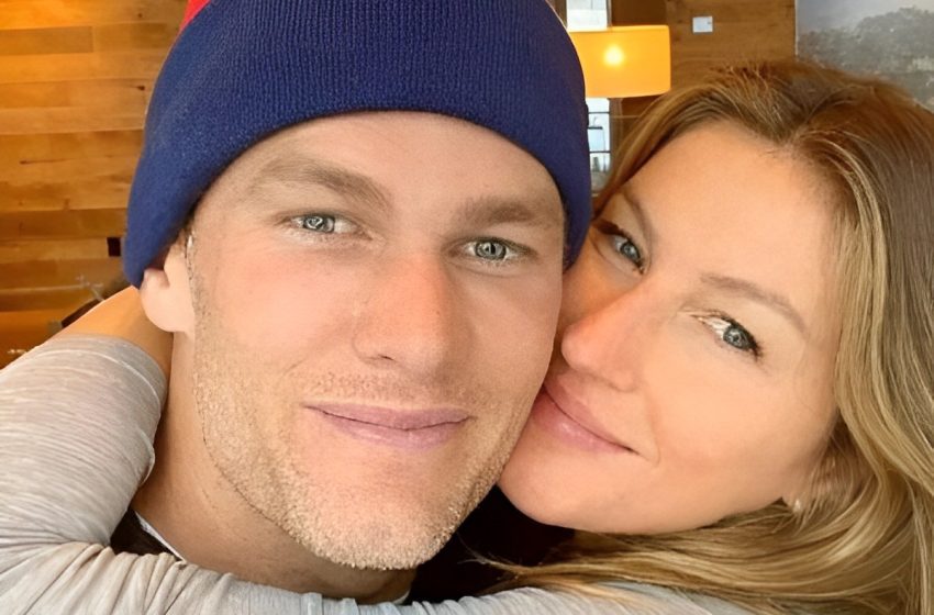  Gisele Bündchen revela motivo da separação com Tom Brady e desabafa: “Morte de um sonho”