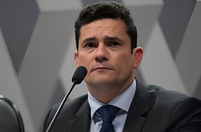  PCC investiu quase R$ 3 milhões em plano para matar Sérgio Moro