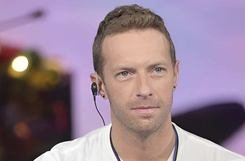  Vocalista da banda Coldplay revela fazer apenas uma refeição por dia; entenda