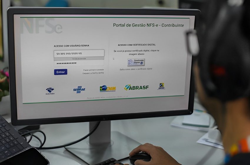  Prefeitura alerta MEIs sobre mudança na emissão de notas fiscais