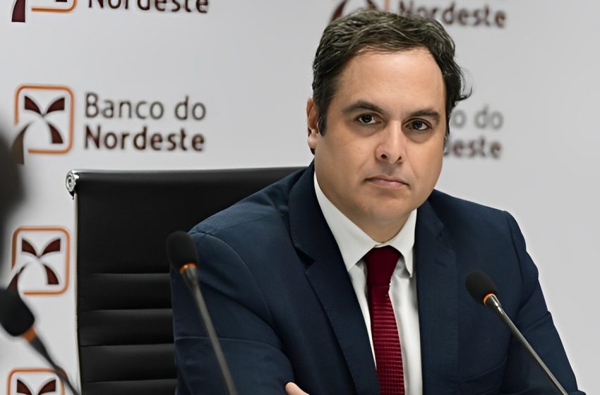  Paulo Câmara, ex-governador de Pernambuco é nomeado presidente do Banco do Nordeste