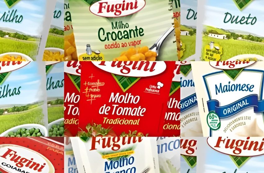  Fugini admite uso de corante vencido em maioneses e anuncia recall de produtos