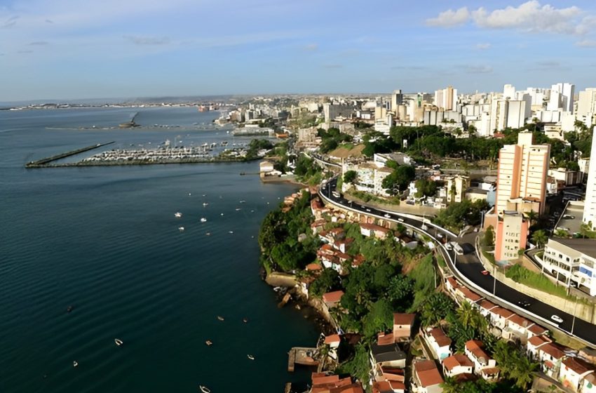  Região Nordeste cresce mais que Sul e Sudeste nos últimos 10 anos