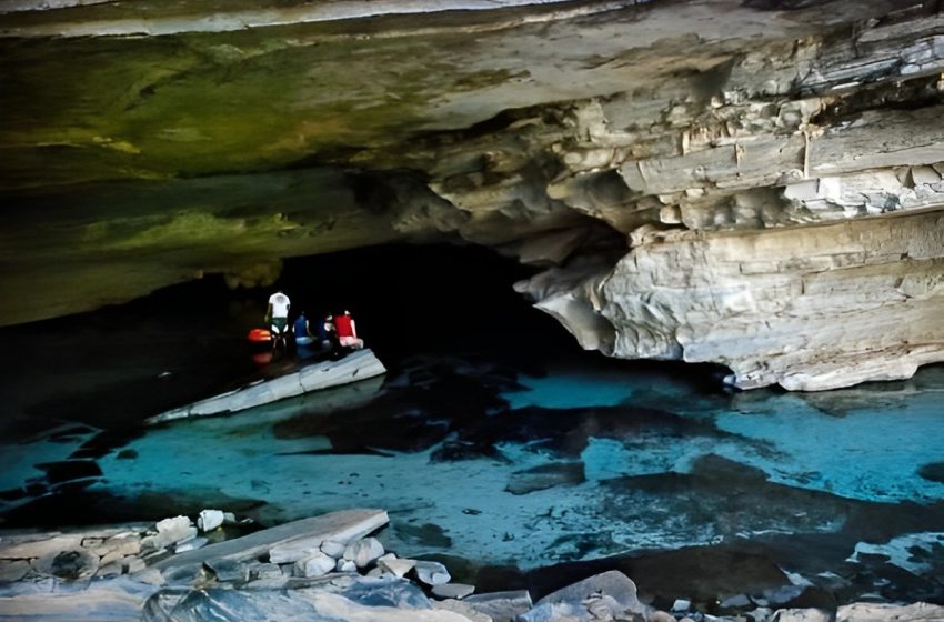  Chapada Diamantina é eleita o melhor destino do Brasil e Jerônimo comemora: “Deus me livre não ser baiano”