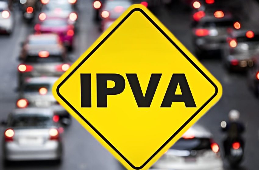  IPVA 2023: Contribuintes baianos ainda podem quitar imposto com 10% de desconto