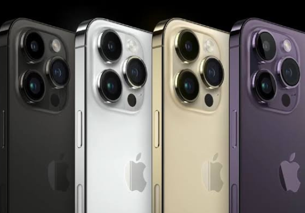  Vazamento da Apple revela choque de preço do Iphone 15