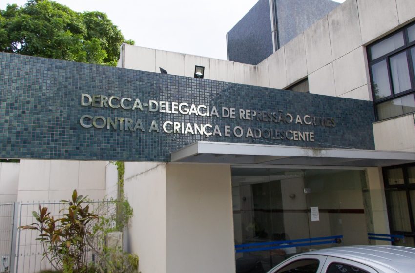  Homem é preso por manter menina de 12 anos em cárcere privado na Boca do Rio