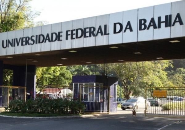  UFBA muda data do início das aulas