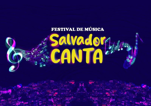  Cajazeiras recebe primeira edição do Festival de Música Salvador Canta