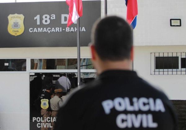  Após anúncio de apenas 4% de reajuste, policiais civis realizarão Assembleia Geral Extraordinária