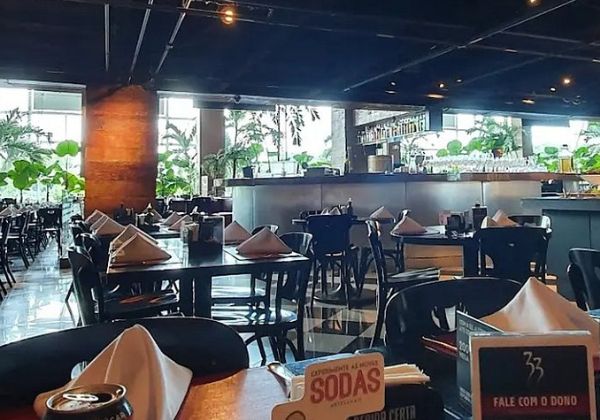  Famílias denunciam sócio de restaurante de luxo em Salvador por assédio a menores