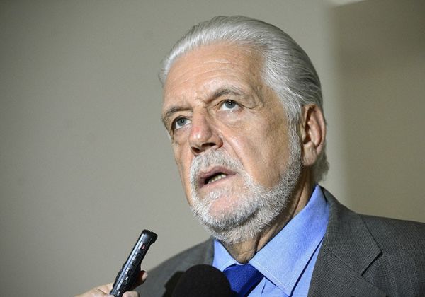  Por falta de provas, justiça arquiva inquérito contra Jaques Wagner