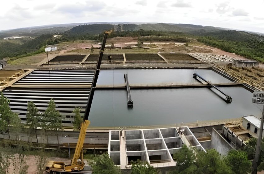  Sem aumento na Tarifa Social, Agersa autoriza reajuste, com base na inflação, da tarifa de água/esgoto da Embasa