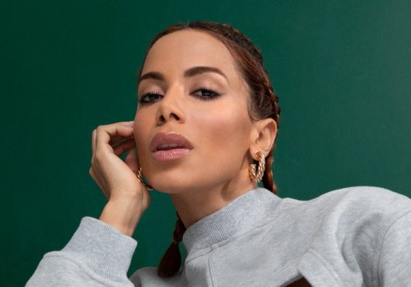  Anitta é anunciada como parte do elenco de Elite, série da Netflix