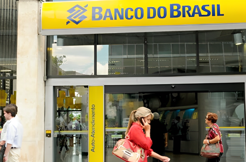  Banco do Brasil: Inscrições para o concurso terminam nesta sexta (3)