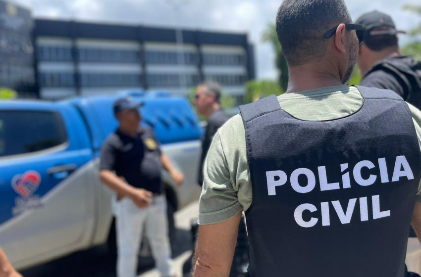  Polícia avança nas investigações de tiroteios em Salvador