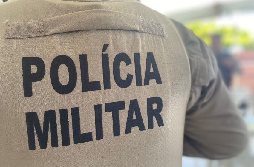  Homem que colocou fogo em mulher trans é capturado em Itabuna