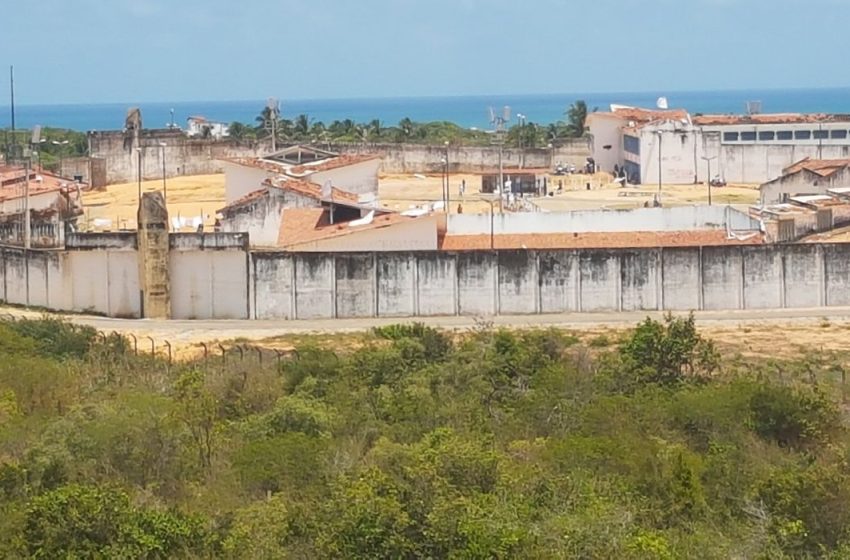  MPF pede informações sobre sistema prisional no Rio Grande do Norte