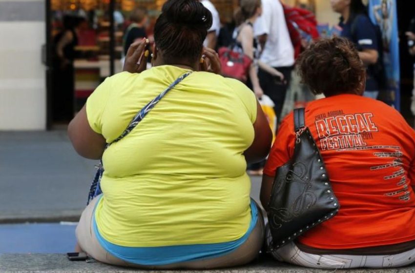  No Dia Mundial da Obesidade, campanha pede novo olhar sobre a doença