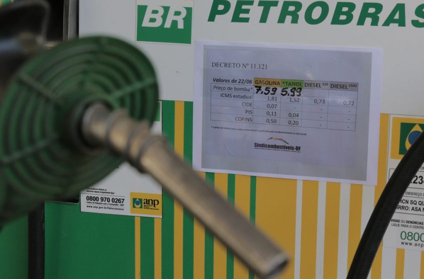  Governo decide aumentar mistura de biodiesel no diesel