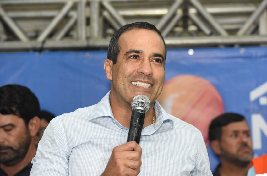  Bruno Reis anuncia auxílio de R$ 4.236,00 para pessoas prejudicadas pela chuva