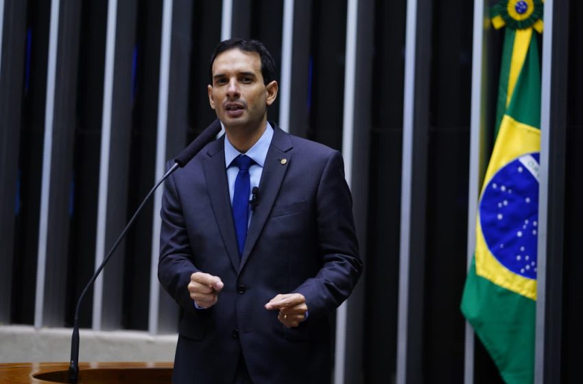  Leo Prates solicita instalação de unidade da Superintendência Regional do INSS, na Bahia