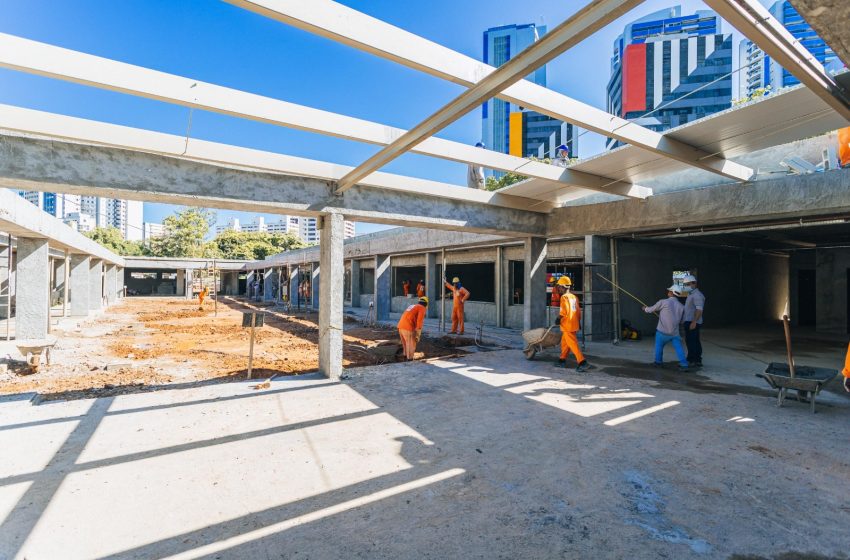  Salvador é a capital do Norte e Nordeste que mais gerou emprego no primeiro trimestre de 2023, segundo Caged