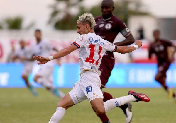  Bahia e Jacuipense decidem título do Baianão neste domingo (02)