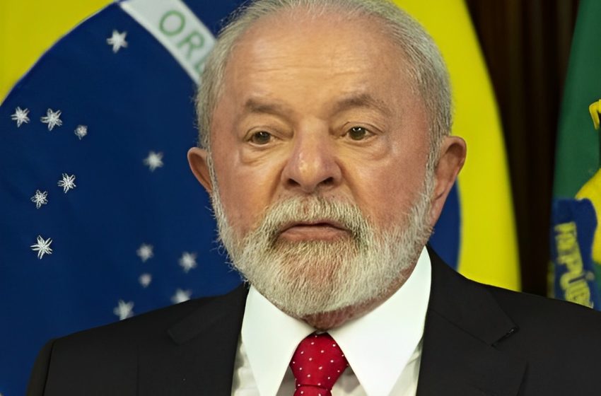  Lula afirma que crescimento econômico vai surpreender ‘os pessimistas’