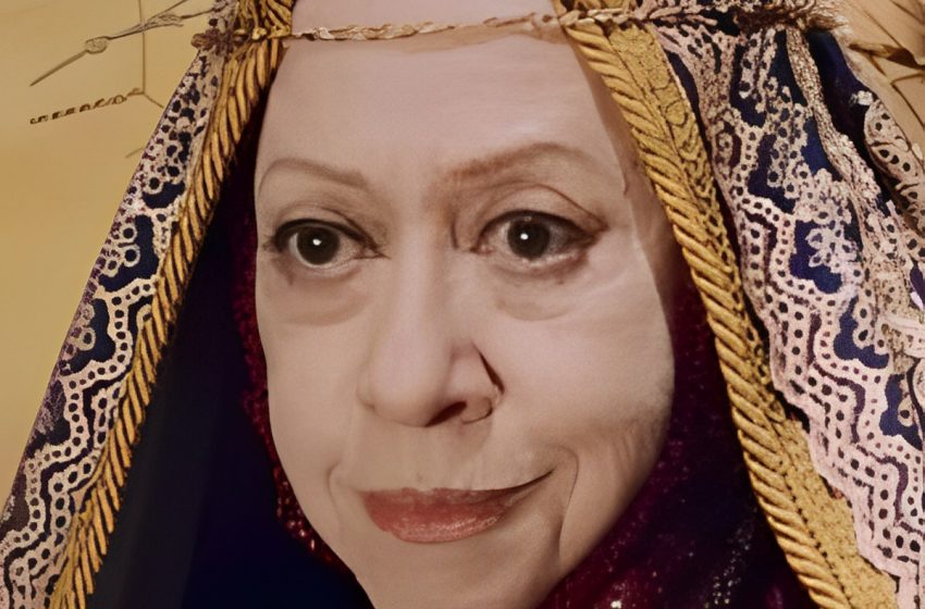  Fernanda Montenegro é confirmada em “Auto da Compadecida 2”