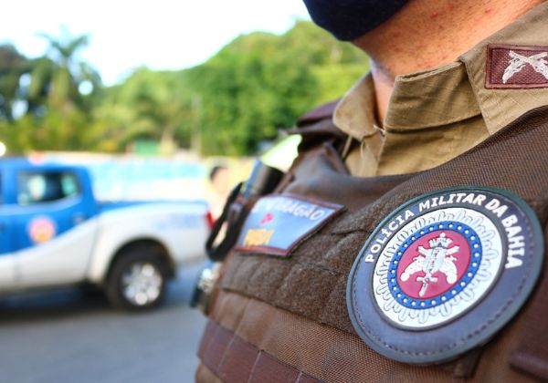  Três adolescente são conduzidos após fazerem ameaças em Amargosa