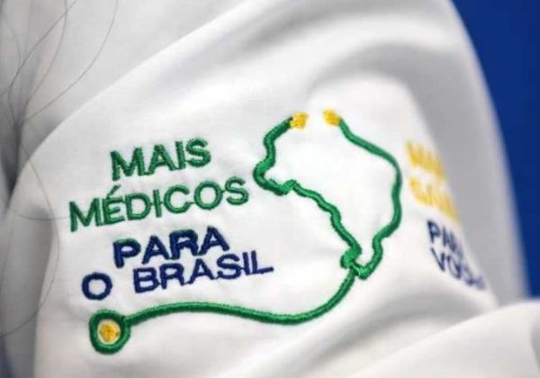  Salvador abre vagas para o Programa Mais Médicos