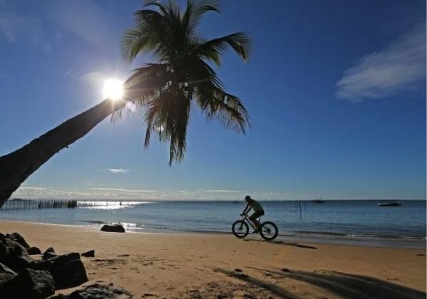  Governo investe em mão de obra especializada para setor turístico