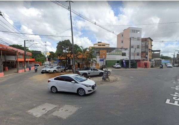  Prefeitura notifica supermercado no Cabula a ressarcir moradores após prejuízos causados por obra