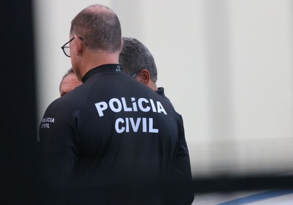  Polícia Civil realiza ação integrada contra crimes contra vida na RMS