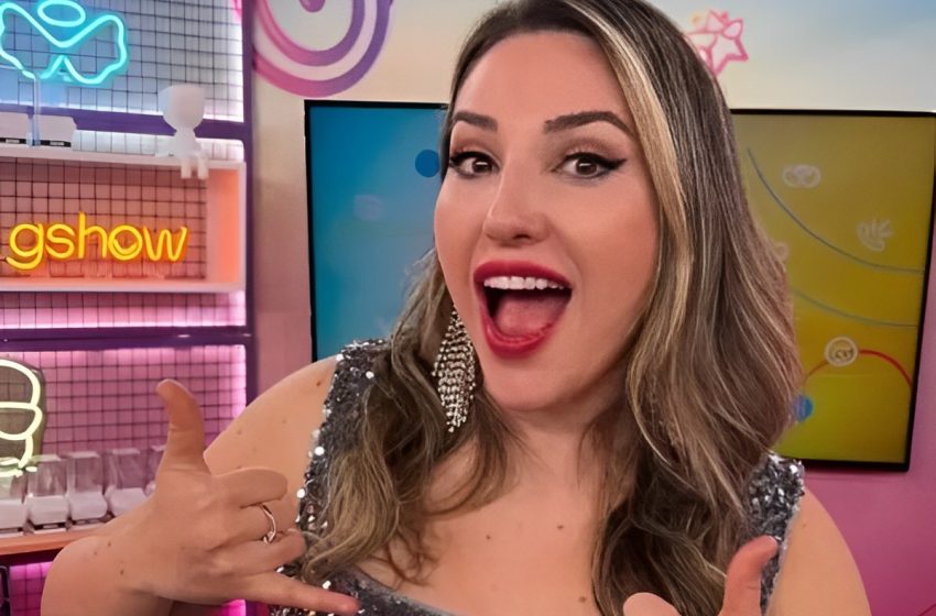  BBB 23: Amanda vence programa e leva mais de R$ 4 milhões em prêmios