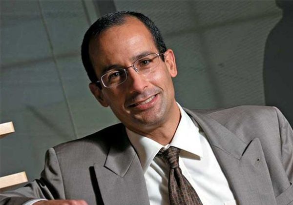  Marcelo Odebrecht trabalha dois anos no Hospital das Clínicas e conquista a liberdade