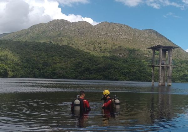  Dois corpos são encontrados no interior da Bahia