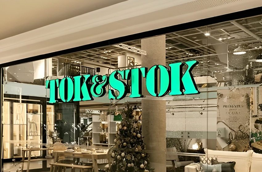  Tok&Stok anuncia fechamento de lojas após revelar dívidas de R$ 600 milhões