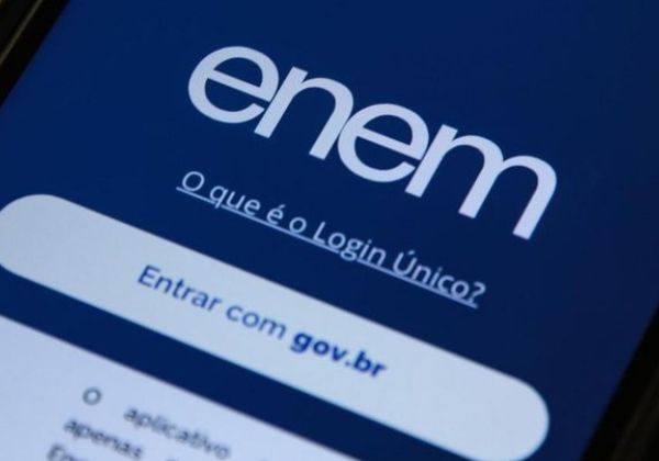  Prazo para solicitar isenção da taxa de inscrição do Enem está aberto