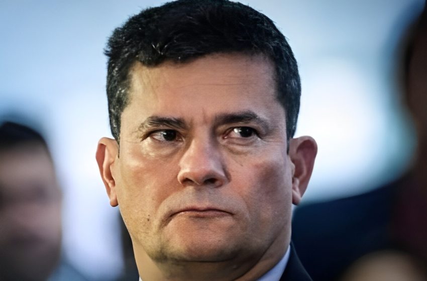  Sérgio Moro pode ser o 1ª parlamentar condenado por calúnia no STF desde 88