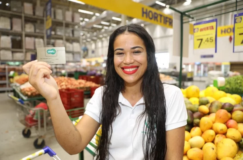  Estado realiza crédito do Bolsa Presença para as famílias dos estudantes