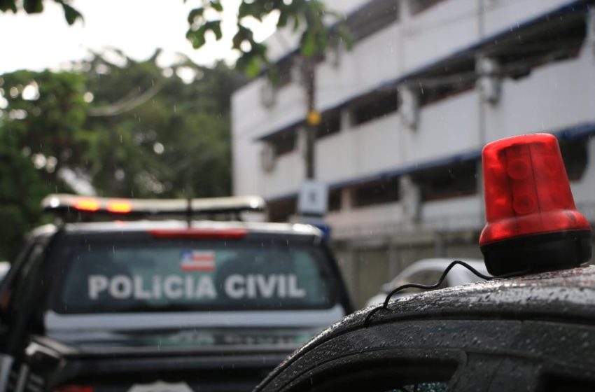  Polícia Civil tem 16 adolescentes conduzidos em Operação Escola Segura